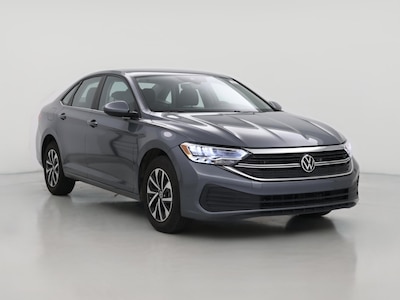 2024 Volkswagen Jetta S -
                  Las Vegas, NV