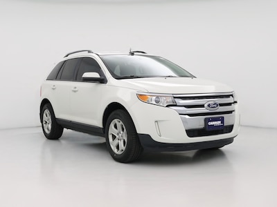 2013 Ford Edge SEL -
                South Jordan, UT