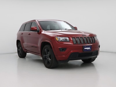 2015 Jeep Grand Cherokee Laredo -
                South Jordan, UT