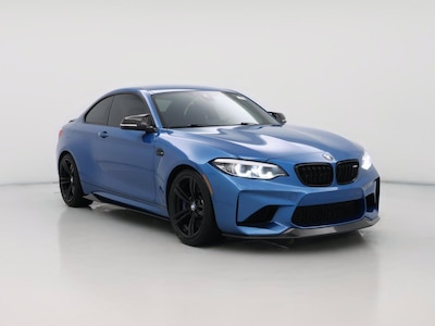 2018 BMW M2  -
                South Jordan, UT
