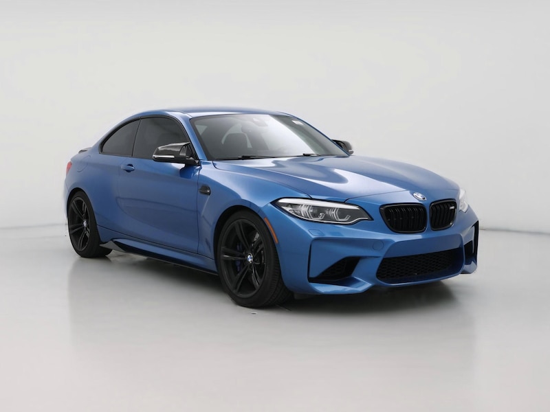 2018 BMW M2  -
                  Meridian, ID