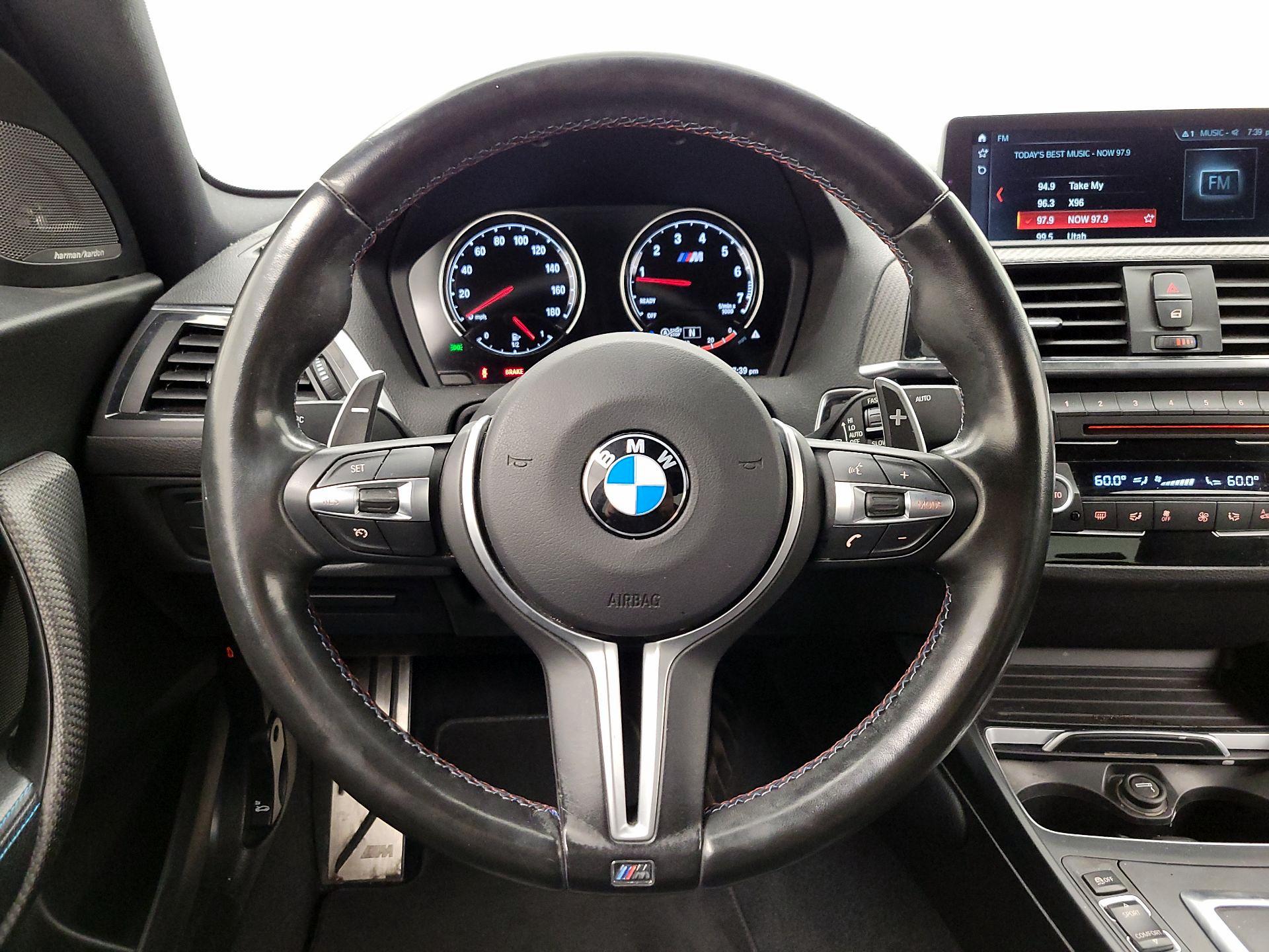 Thumbnail: 2018 BMW M2 - 10