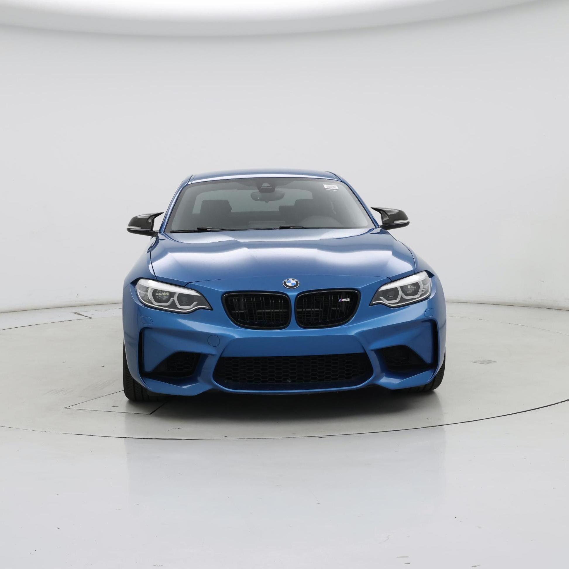 Thumbnail: 2018 BMW M2 - 5