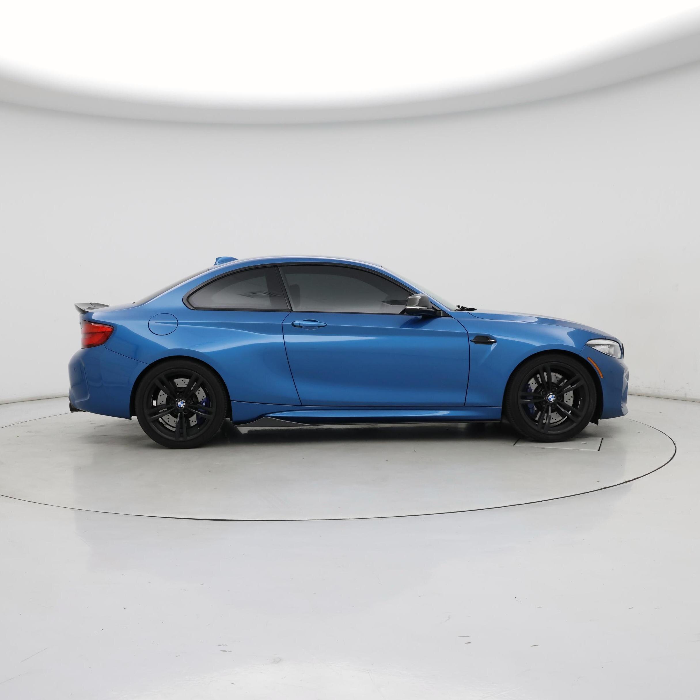 Thumbnail: 2018 BMW M2 - 7