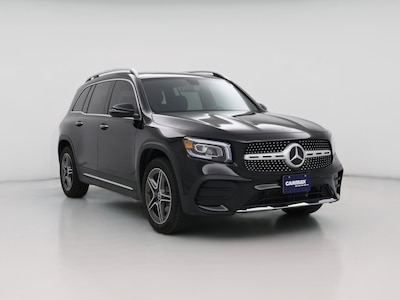 2023 Mercedes-Benz GLB 250 -
                South Jordan, UT