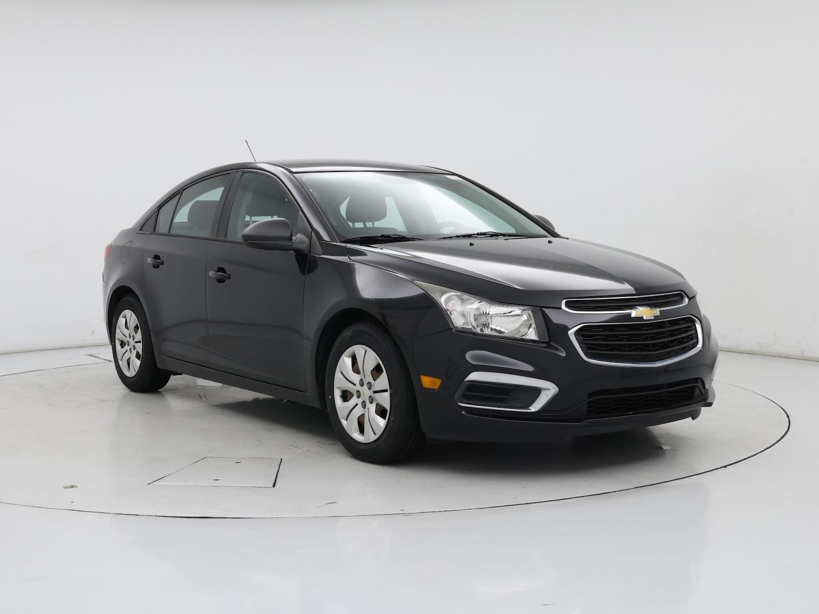 Image 2 of 2016 Chevrolet Cruze Limited LS
