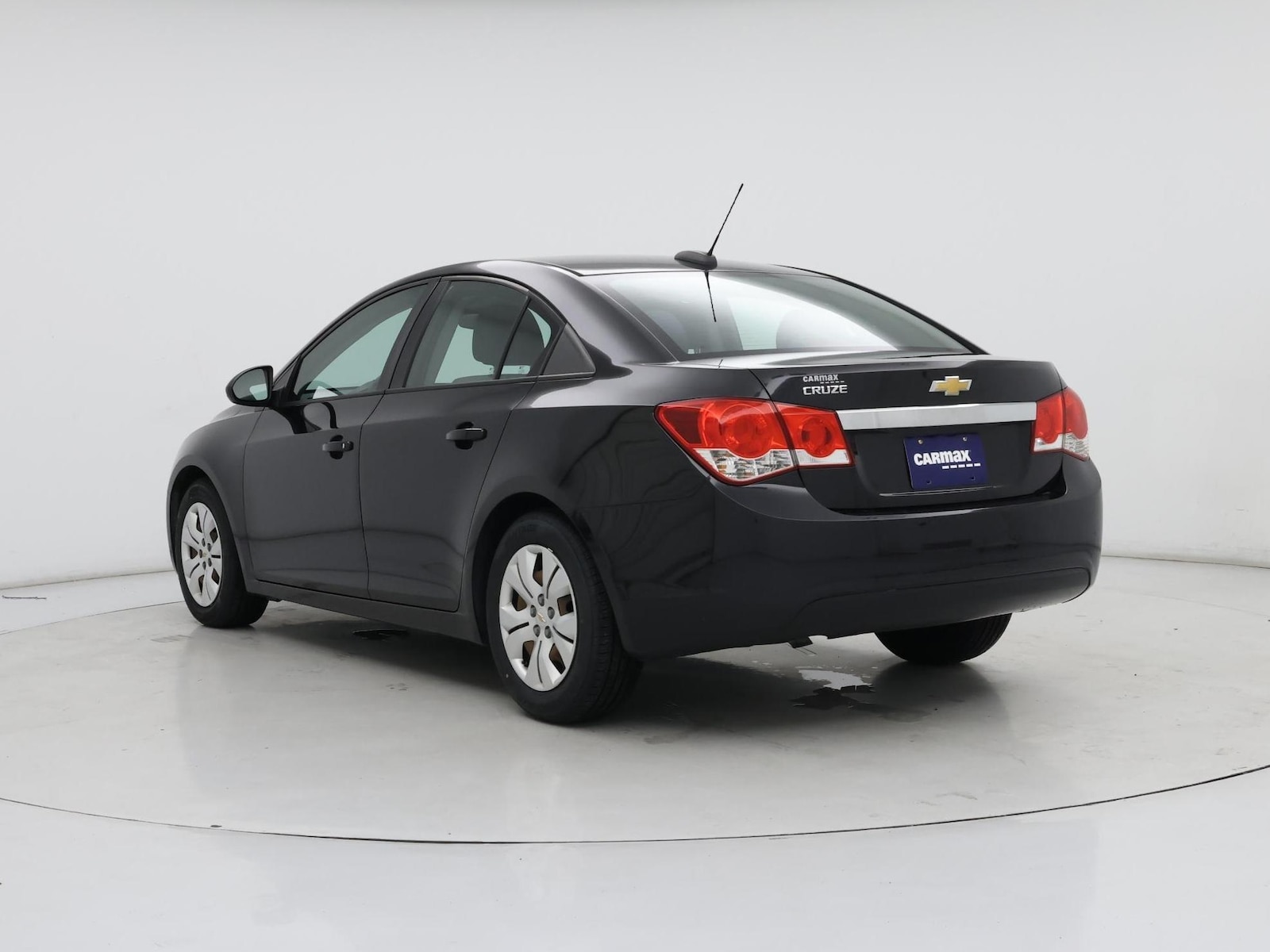Image 3 of 2016 Chevrolet Cruze Limited LS