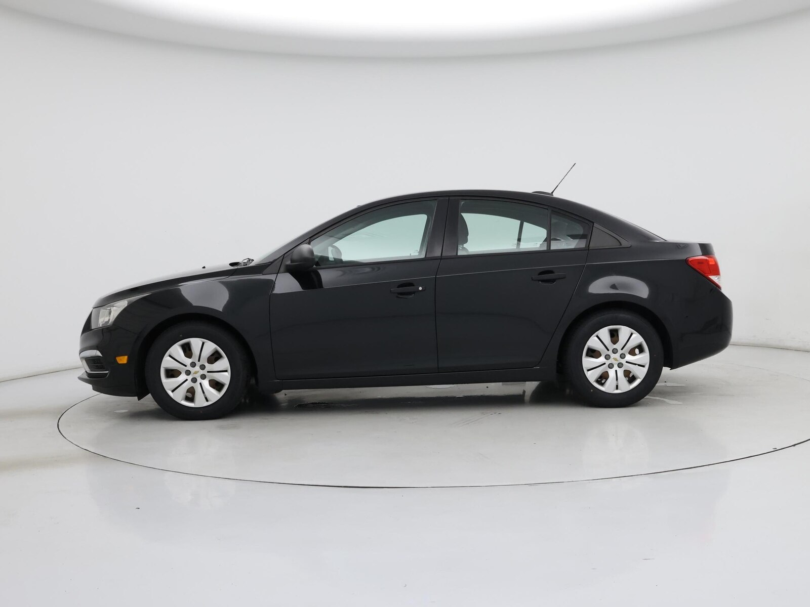 Image 4 of 2016 Chevrolet Cruze Limited LS