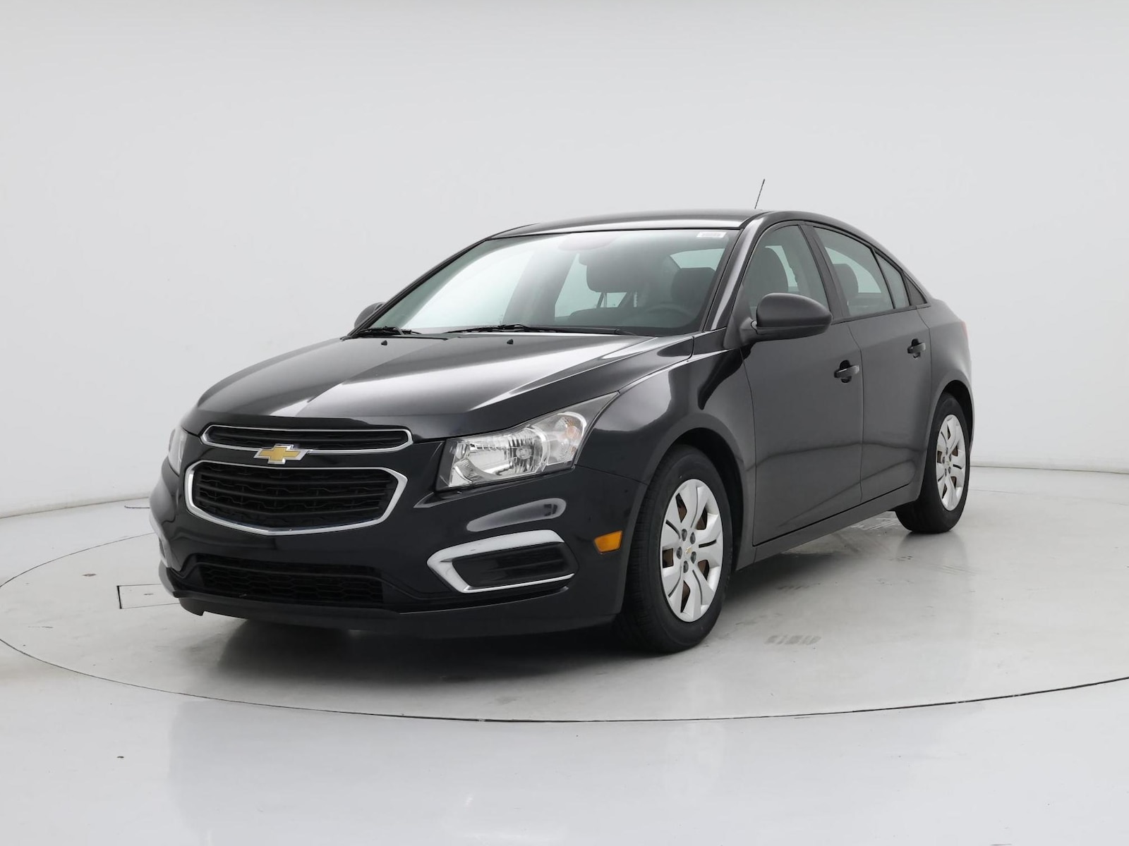 Image 5 of 2016 Chevrolet Cruze Limited LS