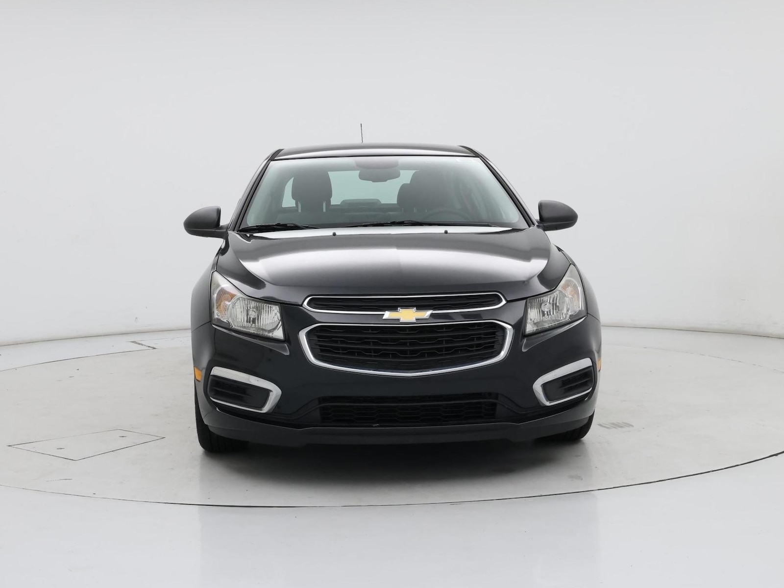 Image 6 of 2016 Chevrolet Cruze Limited LS