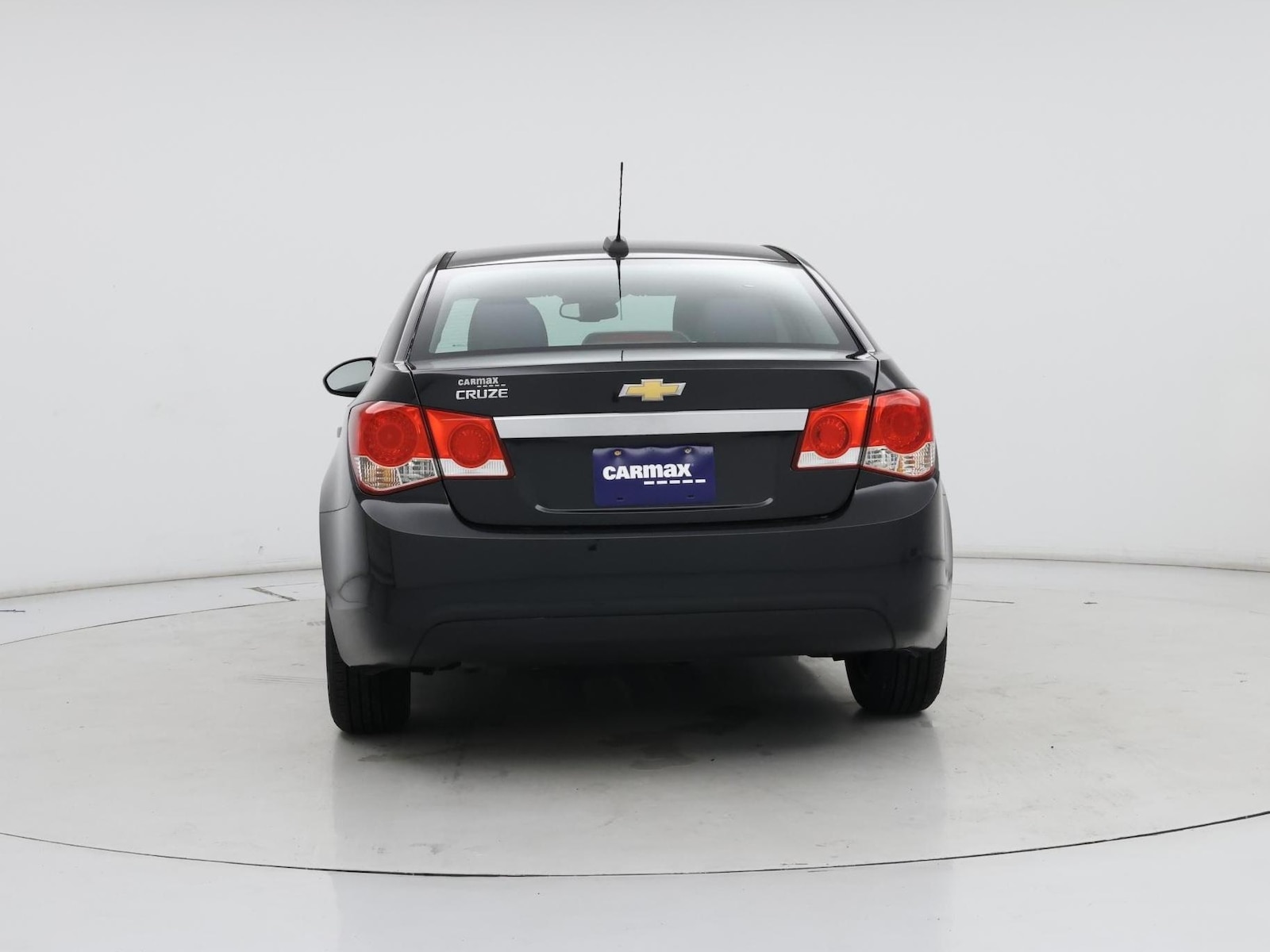 Image 7 of 2016 Chevrolet Cruze Limited LS
