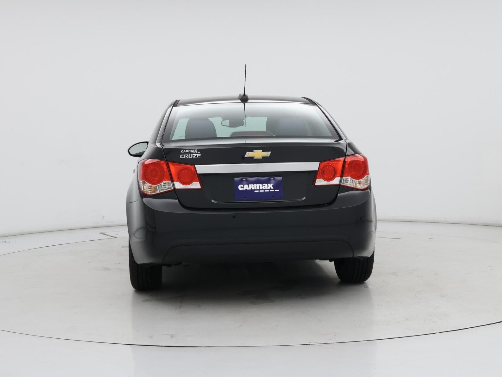 Image 7 of 2016 Chevrolet Cruze Limited LS