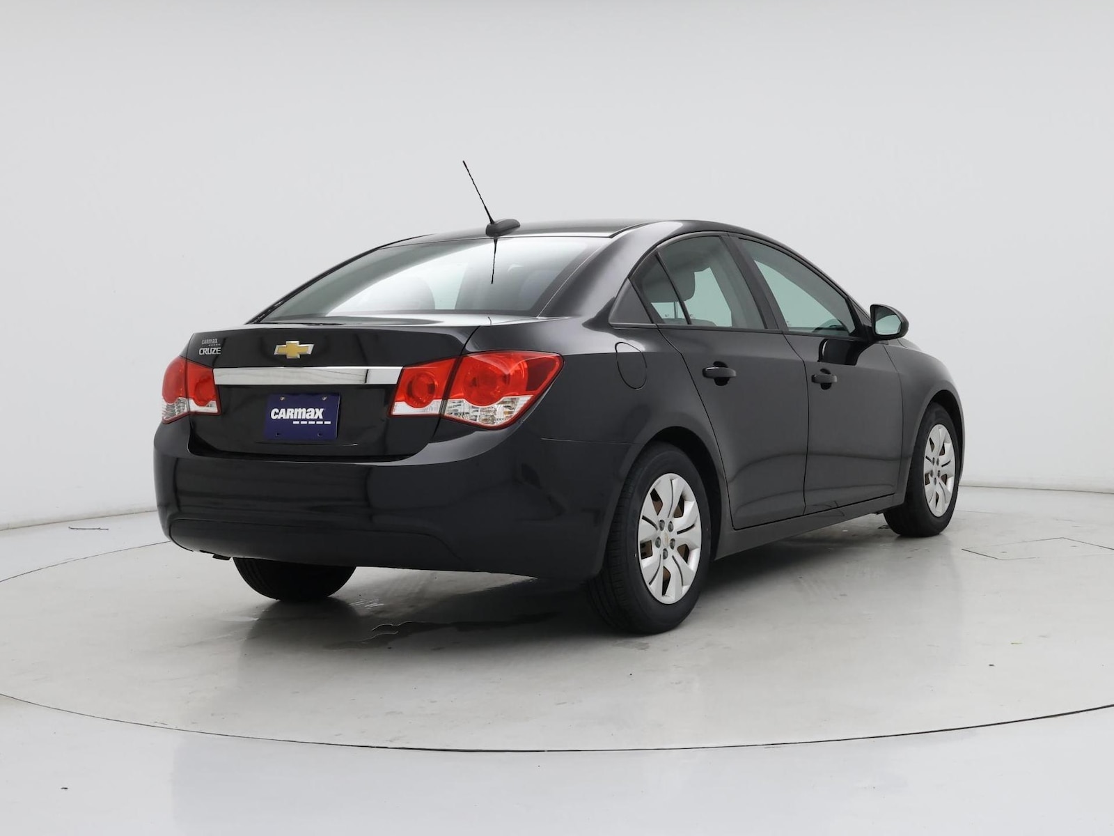 Image 9 of 2016 Chevrolet Cruze Limited LS
