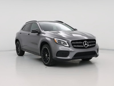 2020 Mercedes-Benz GLA 250 -
                South Jordan, UT