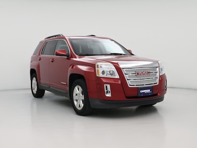 2013 GMC Terrain SLE -
                South Jordan, UT