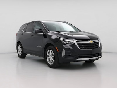 2023 Chevrolet Equinox LT -
                South Jordan, UT