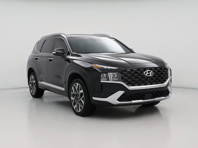2023 Hyundai Santa Fe Calligraphy -
                South Jordan, UT