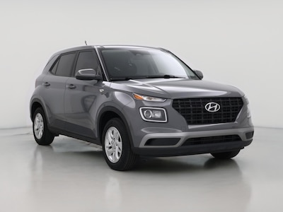 2023 Hyundai Venue SE -
                Las Vegas, NV