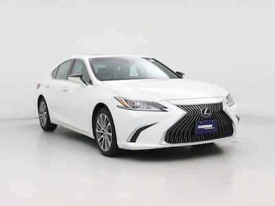 2019 Lexus ES 350 -
                South Jordan, UT
