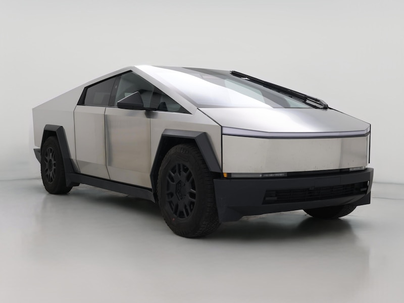 2024 Tesla Cybertruck  -
                  Bakersfield, CA