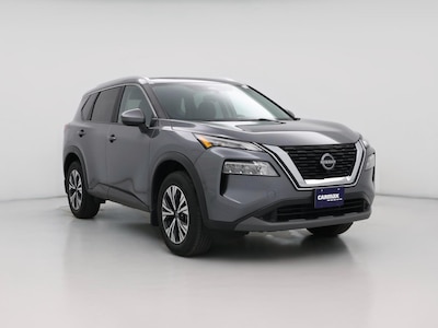 2023 Nissan Rogue SV -
                South Jordan, UT