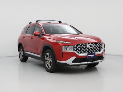 2022 Hyundai Santa Fe SEL -
                South Jordan, UT