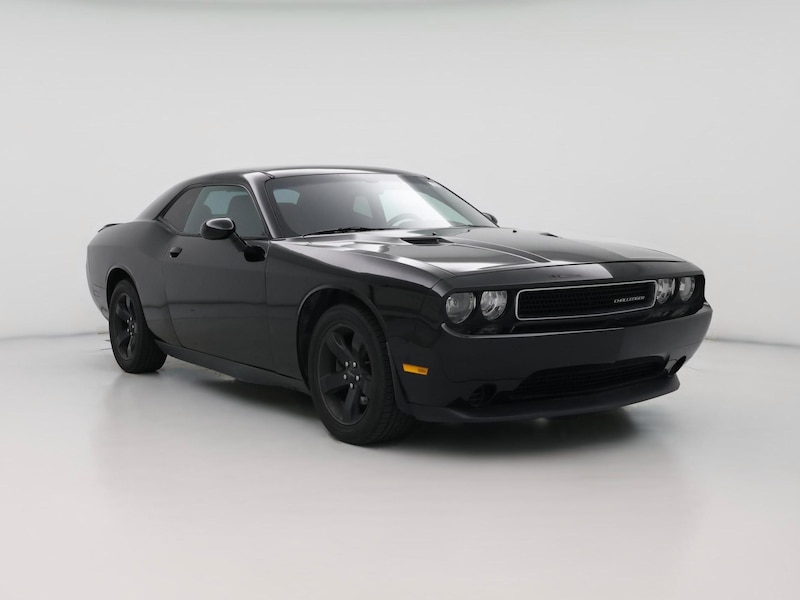 2014 Dodge Challenger SXT -
                  South Jordan, UT