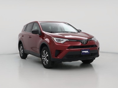 2018 Toyota RAV4 LE -
                South Jordan, UT