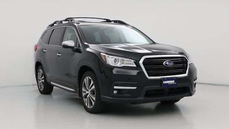 2022 Subaru Ascent Touring Hero Image