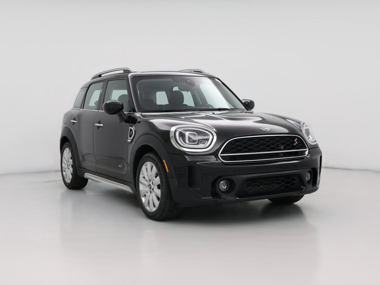 2022 MINI Countryman S's photo