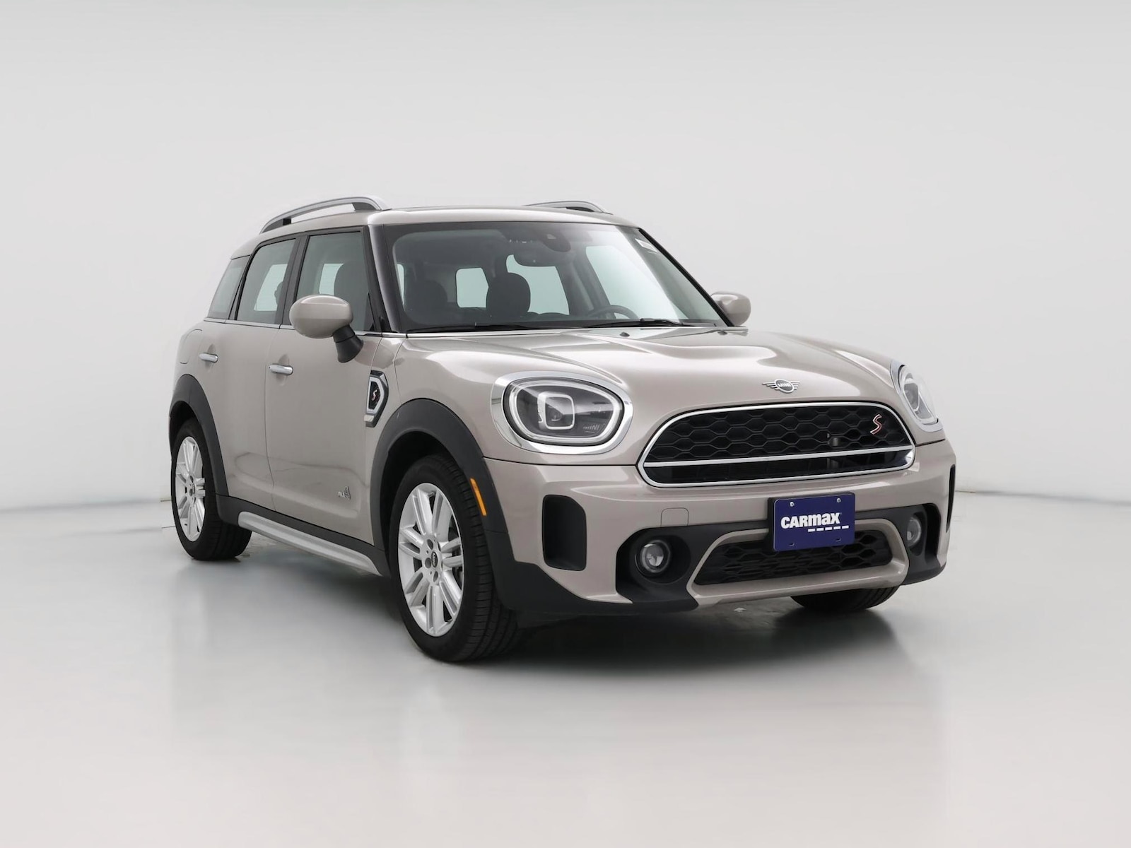 2024 MINI Countryman S's photo