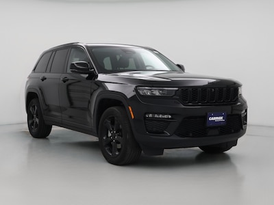 2023 Jeep Grand Cherokee Limited Edition -
                Golden, CO