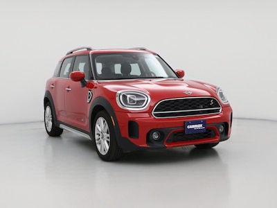 2024 MINI Cooper Countryman S -
                South Jordan, UT