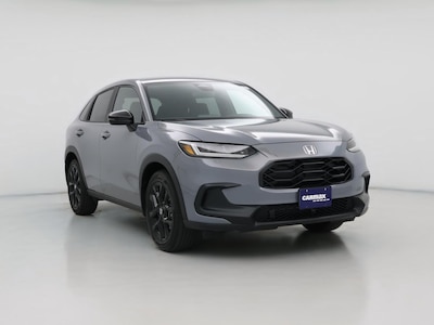 2024 Honda HR-V Sport -
                South Jordan, UT