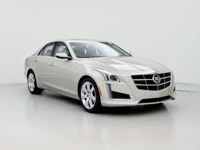 2014 Cadillac CTS Premium -
                Tampa, FL