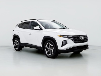 2022 Hyundai Tucson SEL -
                Daytona Beach, FL