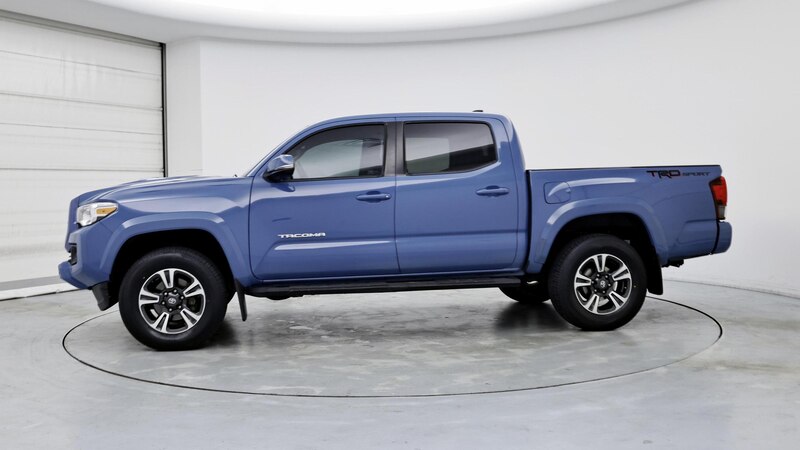 2019 Toyota Tacoma TRD Sport 3