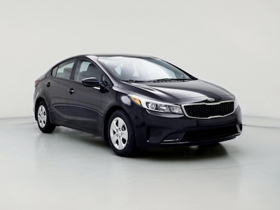 2017 Kia Forte LX -
                Clermont, FL