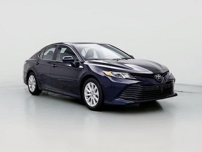 2019 Toyota Camry LE -
                Lakeland, FL