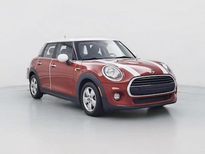 2016 MINI Cooper Hardtop  -
                Sanford, FL