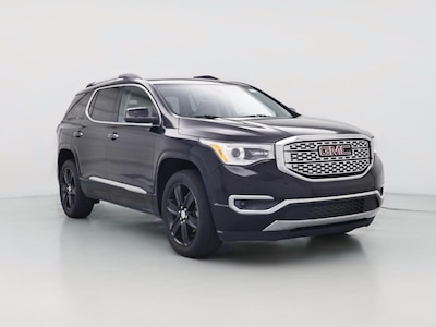 2017 GMC Acadia Denali -
                Ocala, FL