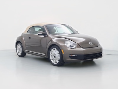 2014 Volkswagen Beetle  -
                Salisbury, MD