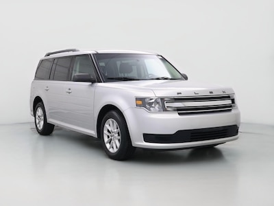 2019 Ford Flex SE -
                Clermont, FL