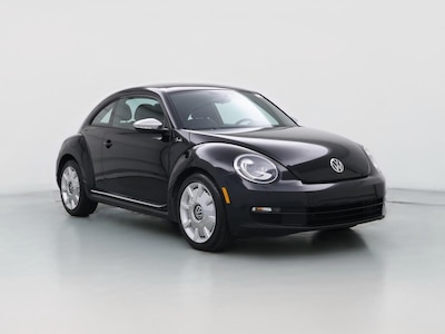 2013 Volkswagen Beetle Fender Edition -
                Stockbridge, GA