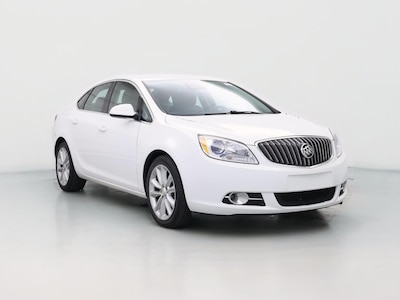 2015 Buick Verano Convenience -
                Clermont, FL