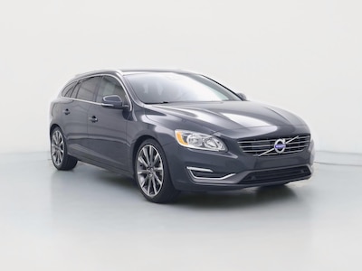 2015 Volvo V60 T5 -
                Clermont, FL