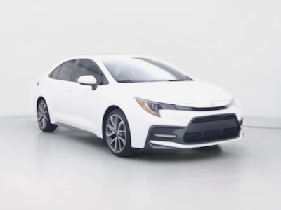 2022 Toyota Corolla SE -
                Norcross, GA