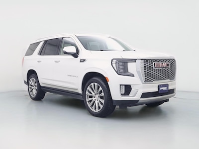 2022 GMC Yukon Denali -
                Clermont, FL