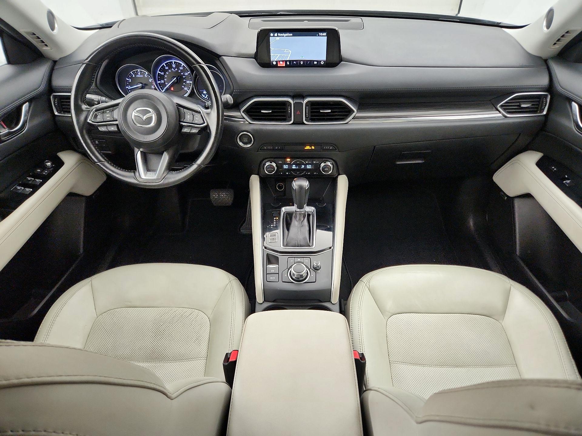 Thumbnail: 2018 Mazda CX-5 - 9