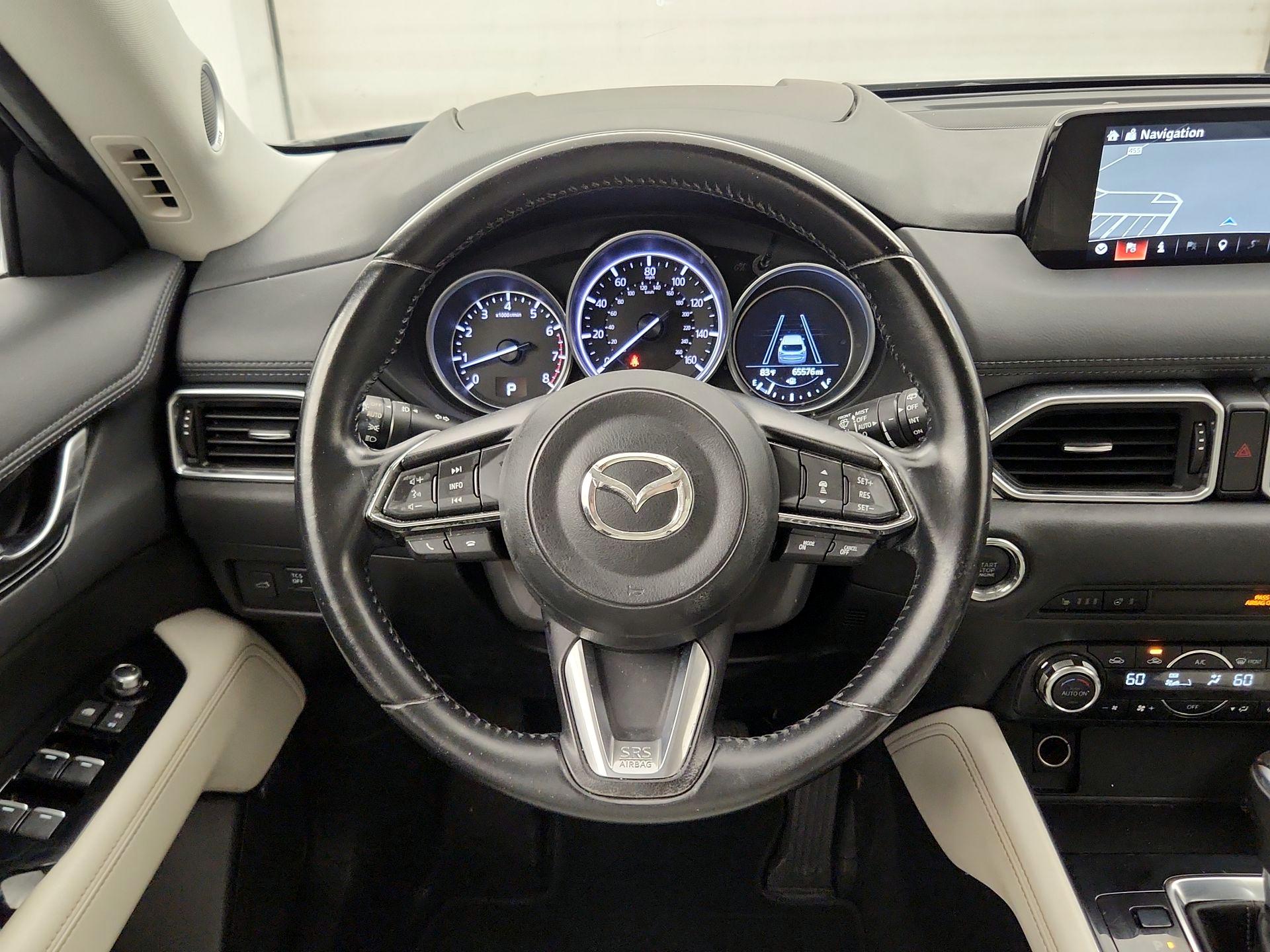 Thumbnail: 2018 Mazda CX-5 - 10